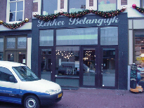 Eetcafé Lekker Belangrijk